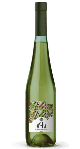 Uča Chardonnay 2020