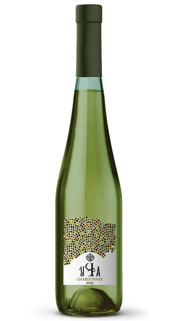 Uča Chardonnay 2020